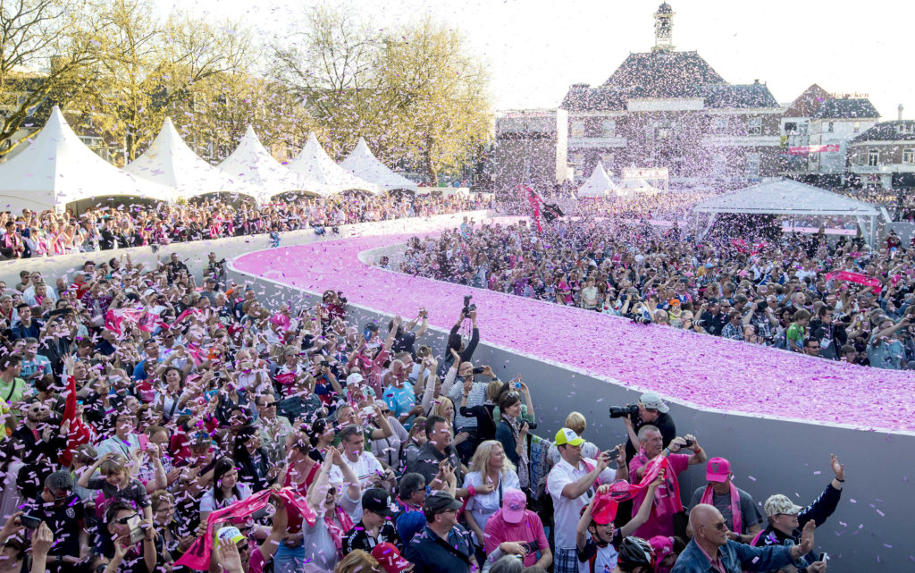 click to enlarge Giro d'Italia 2016
