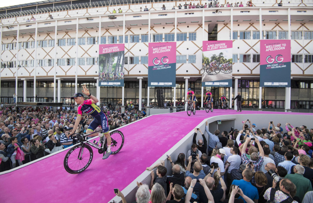click to enlarge Matej Mohoric (Lampre-Merida)