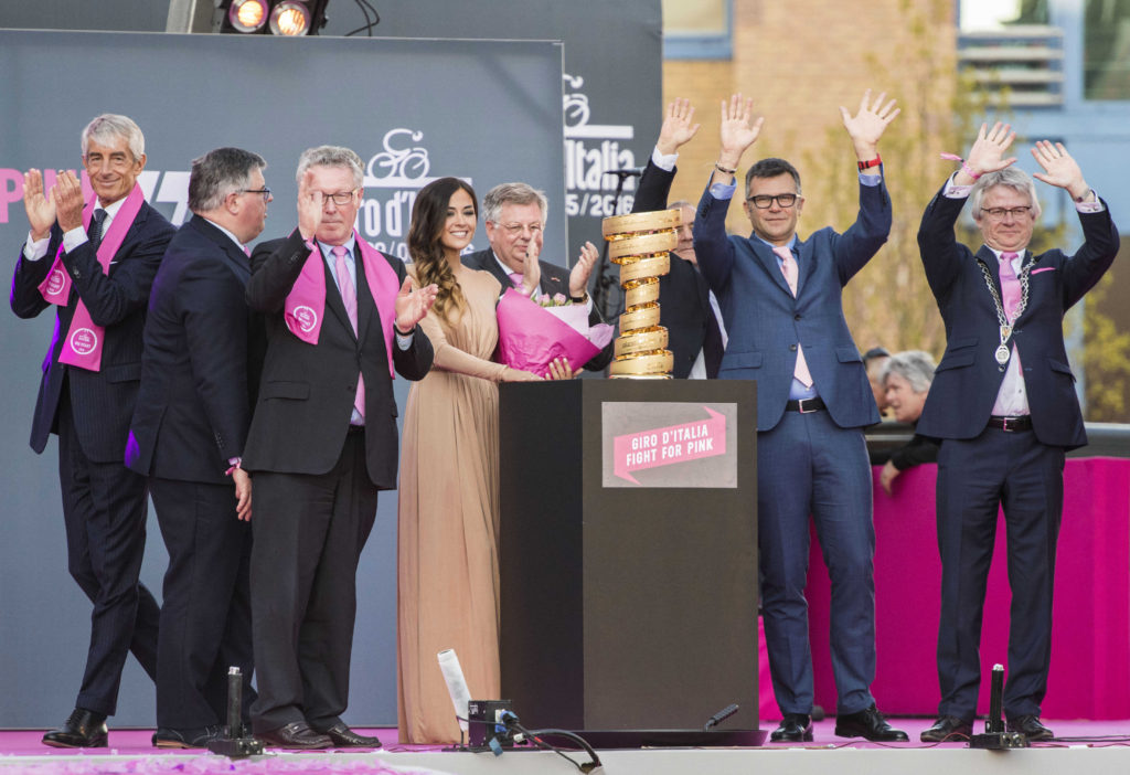 click to enlarge Giro d'Italia 2016