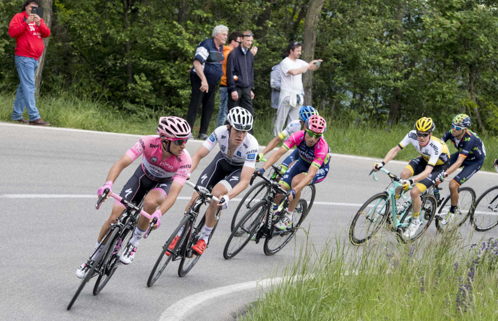 click to enlarge Giro d'Italia 2016