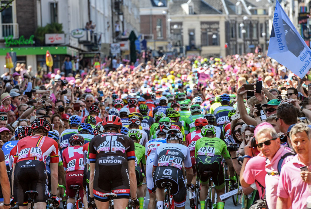 click to enlarge Giro d'Italia 2016