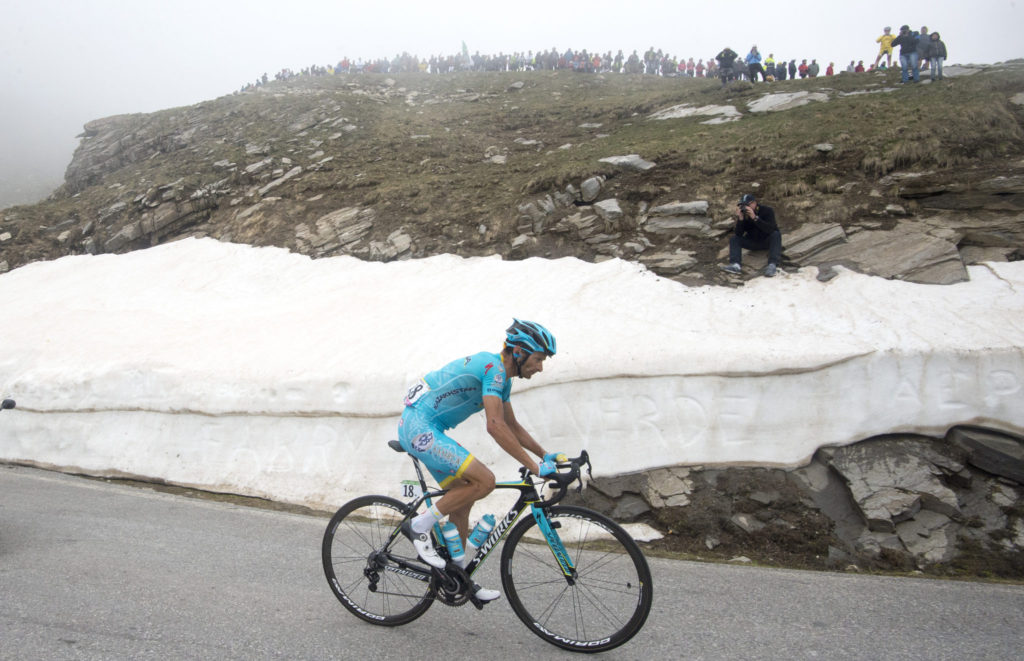 click to enlarge Giro d'Italia 2016