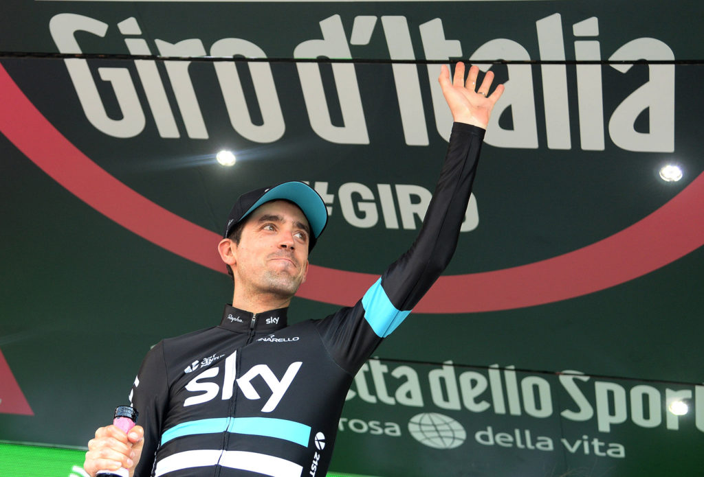 click to enlarge Giro d'Italia 2016