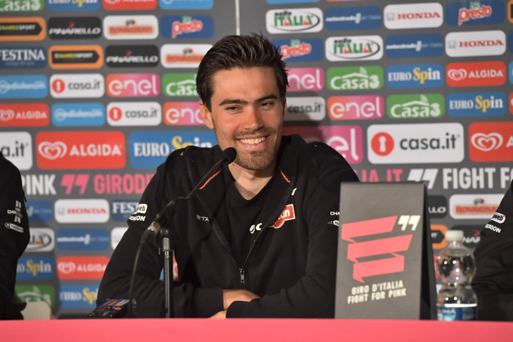 click to enlarge Tom_Dumoulin