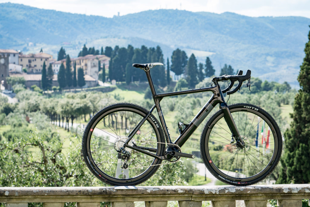 click to enlarge 3TCYCLING TUSCANY LAUNCH 2016