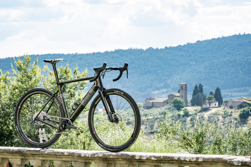 click to enlarge 3TCYCLING TUSCANY LAUNCH 2016