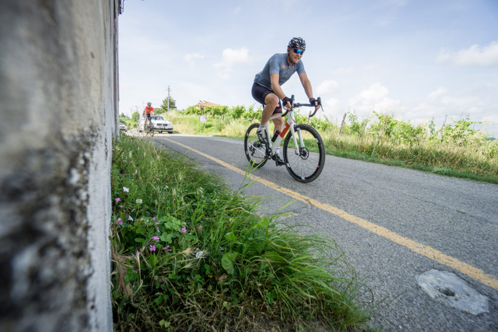 click to enlarge 3TCYCLING TUSCANY LAUNCH 2016
