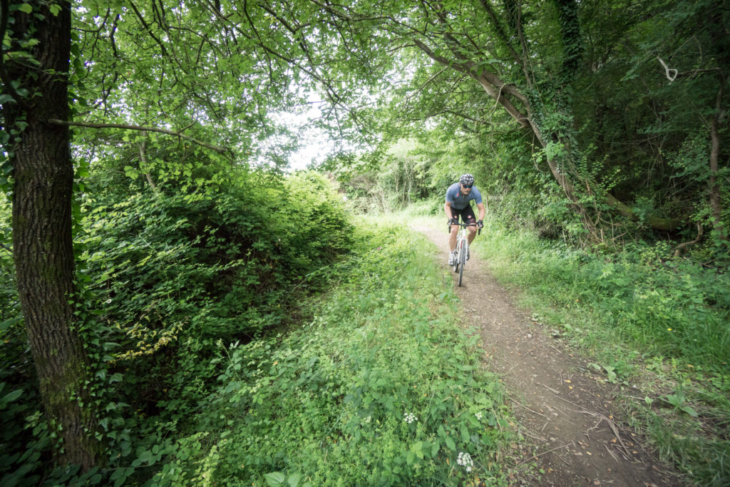 click to enlarge 3TCYCLING TUSCANY LAUNCH 2016