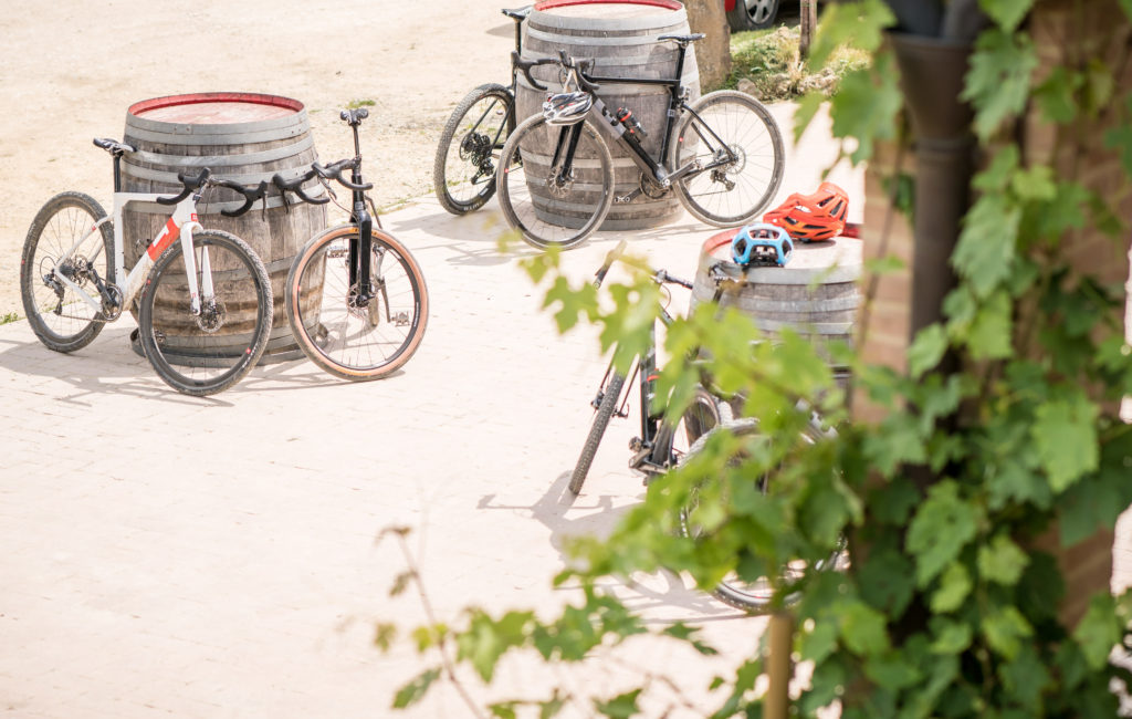 click to enlarge 3TCYCLING TUSCANY LAUNCH 2016