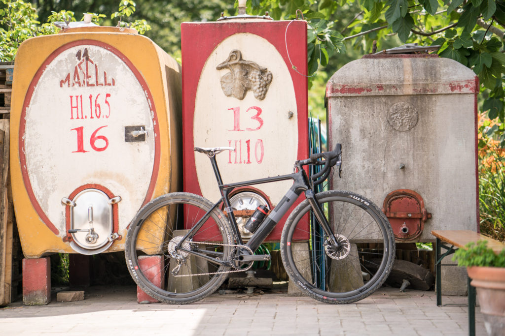 click to enlarge 3TCYCLING TUSCANY LAUNCH 2016