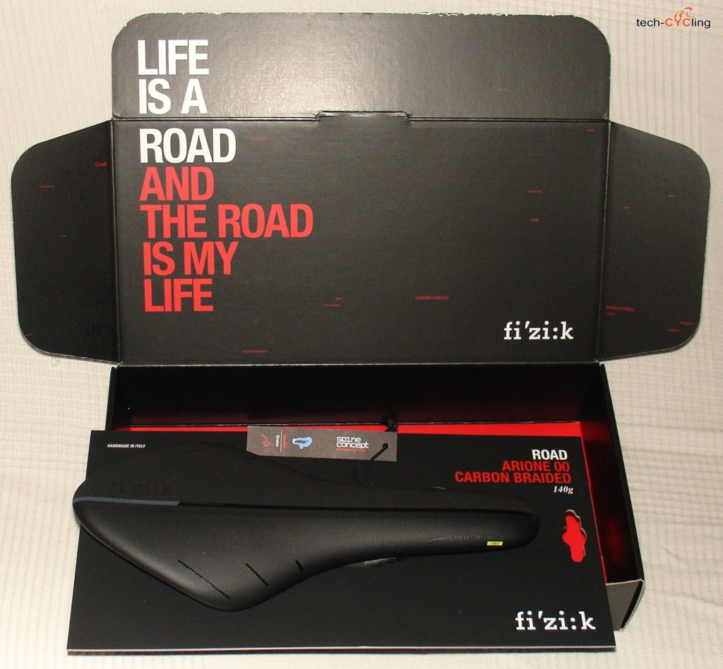 click to enlarge Fizik_Arione00_foto01