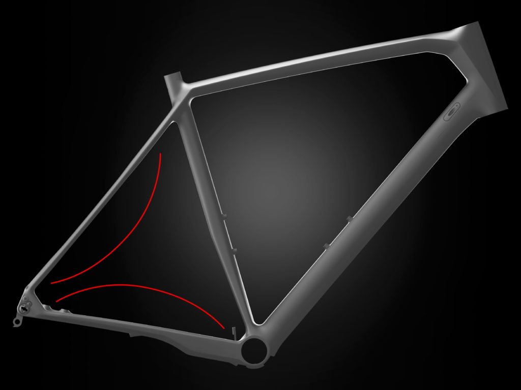 click to enlarge Focus_Paralane_rendering_bended_seat_and_chainstays