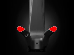 click to enlarge Focus_Paralane_rendering_chainstays_3D