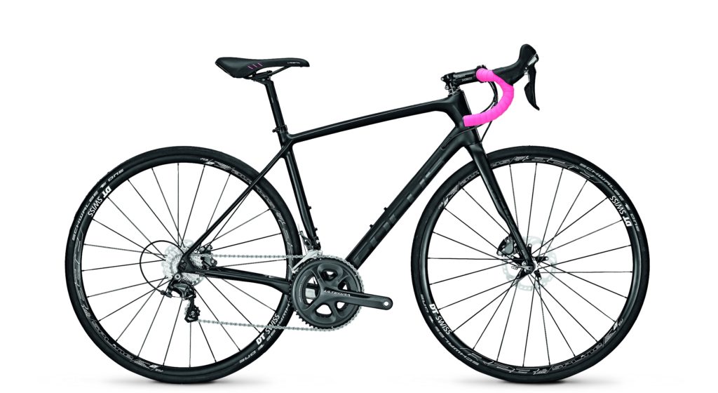 click to enlarge Focus_Paralane_studio_Donna_Ultegra