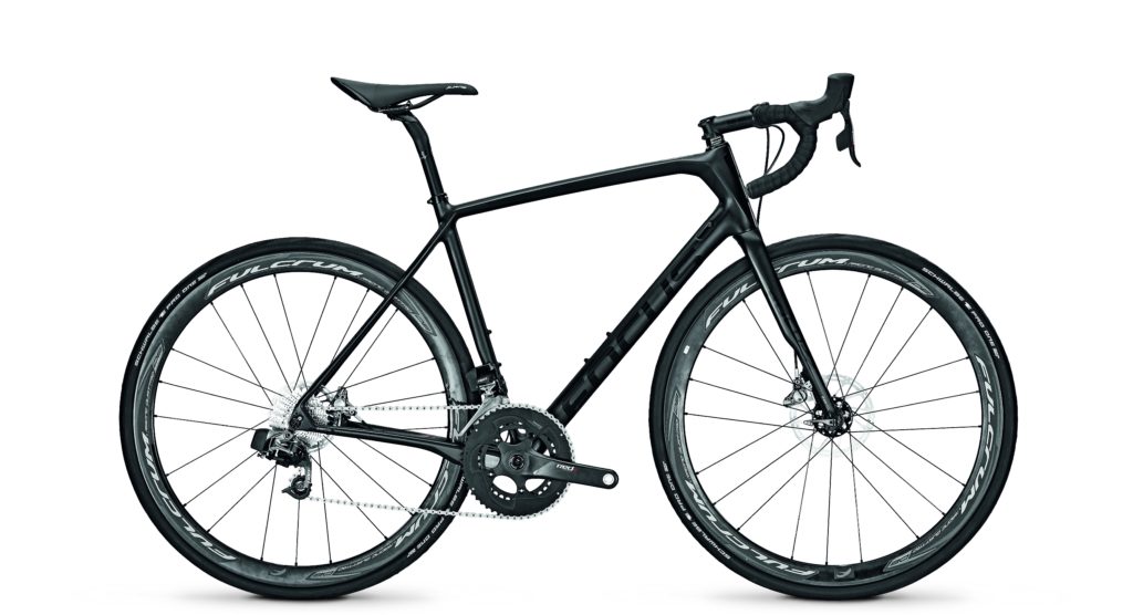 click to enlarge Focus_Paralane_studio_Sram_eTap