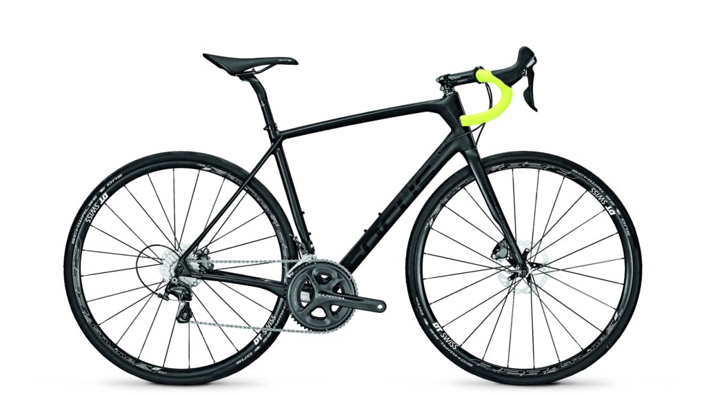 click to enlarge Focus_Paralane_studio_Ultegra_color1