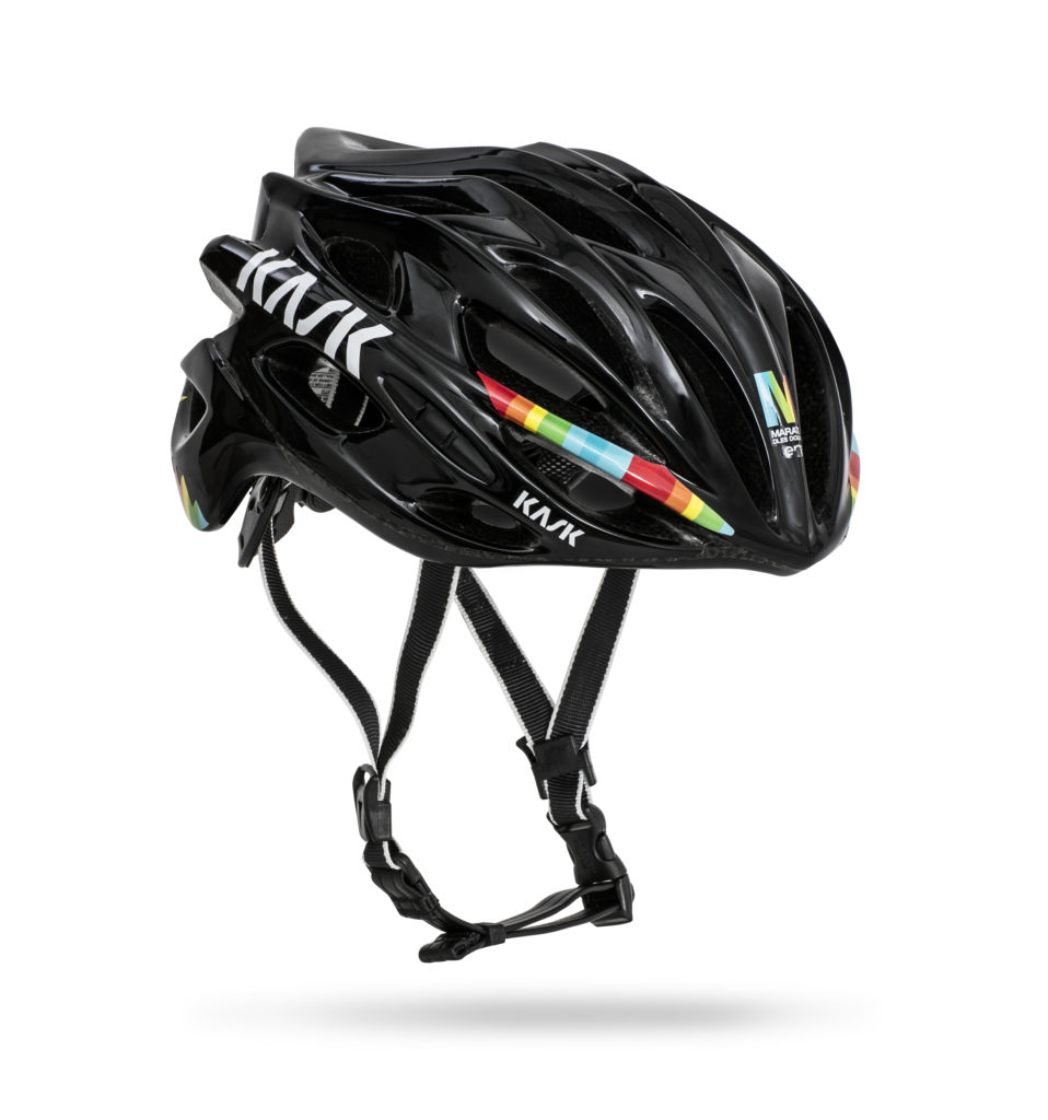 click to enlarge Kask_Mojito_Dolomiti_foto11
