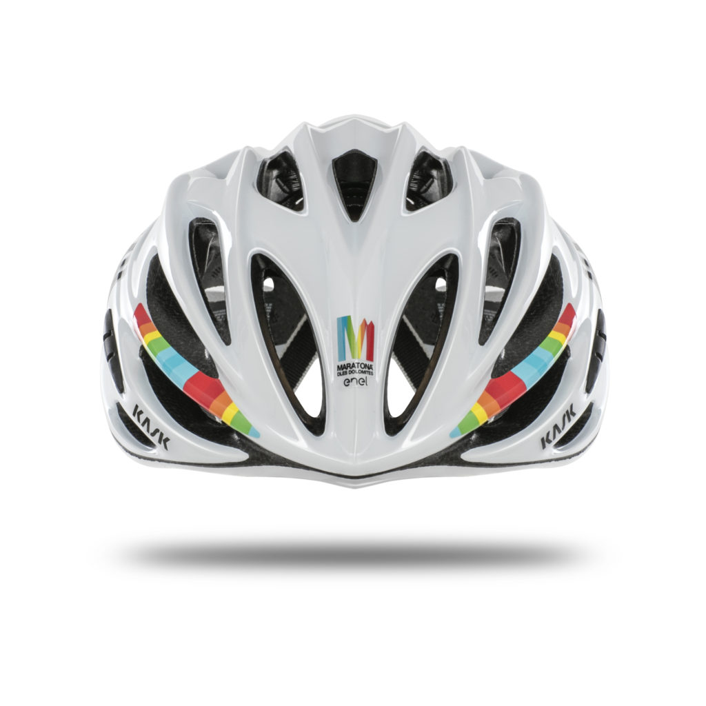 click to enlarge Kask_Mojito_Dolomiti_foto19