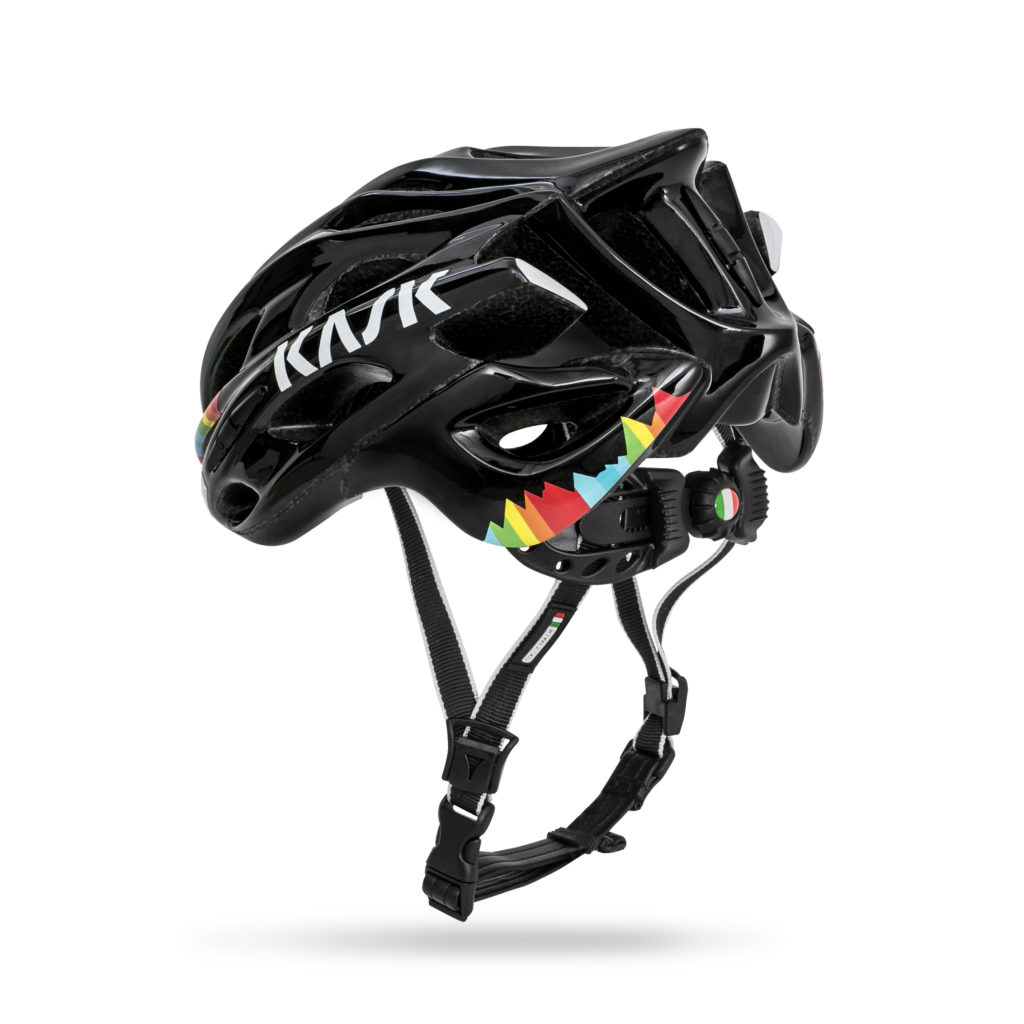 click to enlarge Kask_Mojito_Dolomiti_foto8
