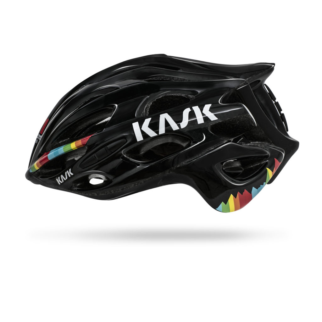 click to enlarge Kask_Mojito_Dolomiti_foto9