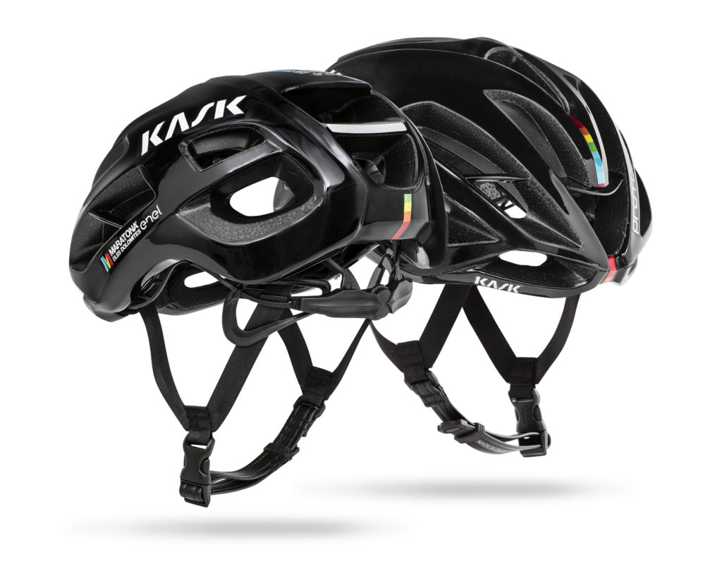 click to enlarge Kask_Protone_Dolomiti_foto1