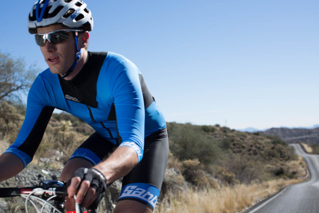 click to enlarge Santini_Photon2.0_action_1