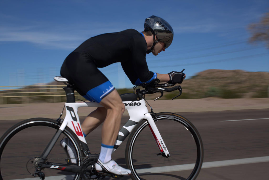 click to enlarge Santini_Photon2.0_action_3