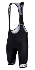 click to enlarge Santini_Photon2.0_bibshorts_black