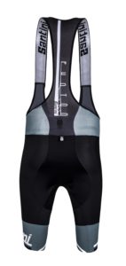 click to enlarge Santini_Photon2.0_bibshorts_black_rear