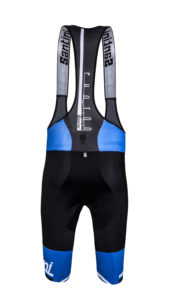 click to enlarge Santini_Photon2.0_bibshorts_blue_rear