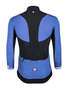 click to enlarge Santini_Photon2.0_jersey_blue_rear