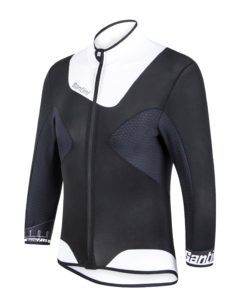 click to enlarge Santini_Photon2.0_jersey_white