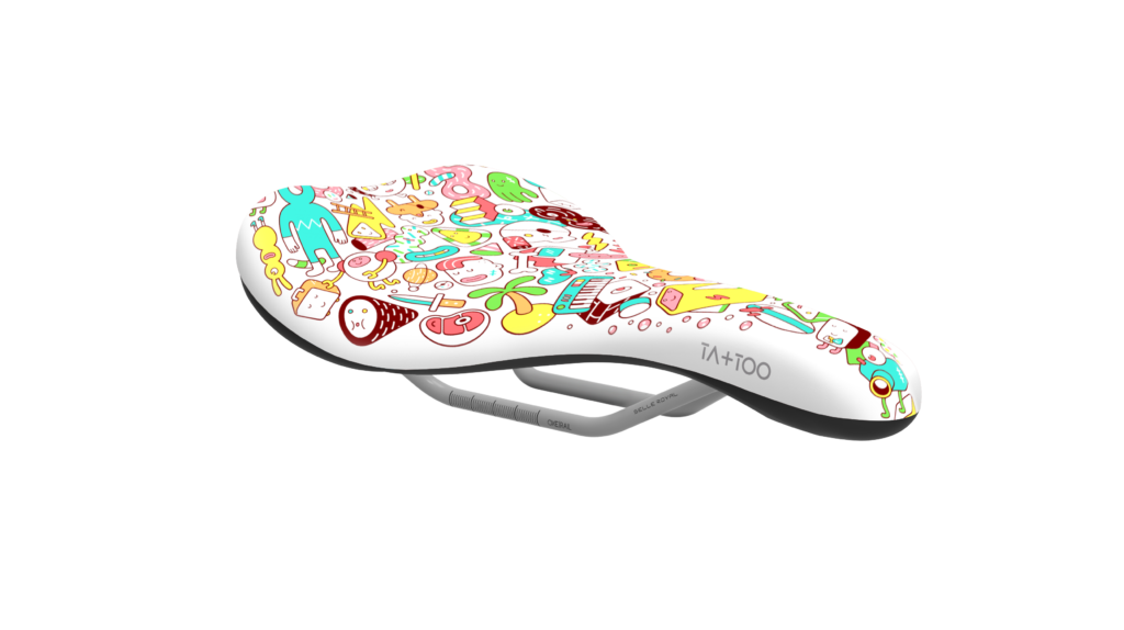 click to enlarge Selle_Royal_Tatoo_Brosmind