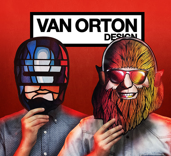 click to enlarge Van Orton