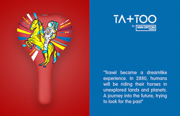 click to enlarge Selle_Royal_Tatoo_VanOrton_statement