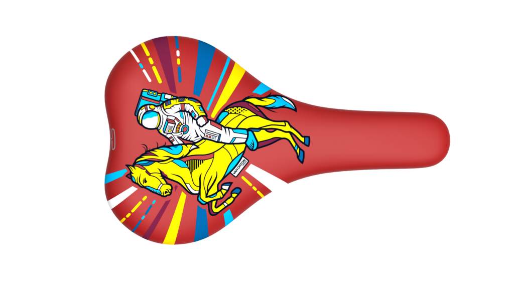 click to enlarge Selle_Royal_Tatoo_VanOrton_top