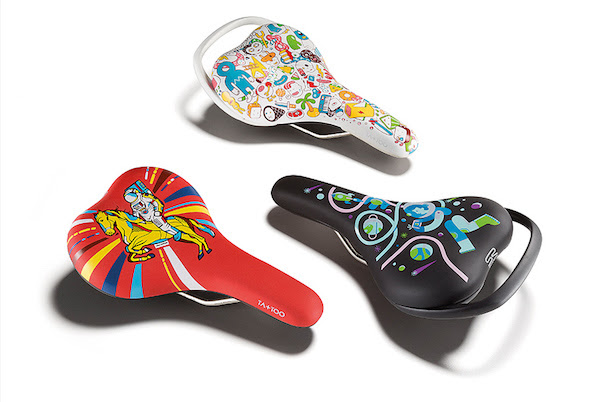 click to enlarge Selle_Royal_Tatoo_travel_collection