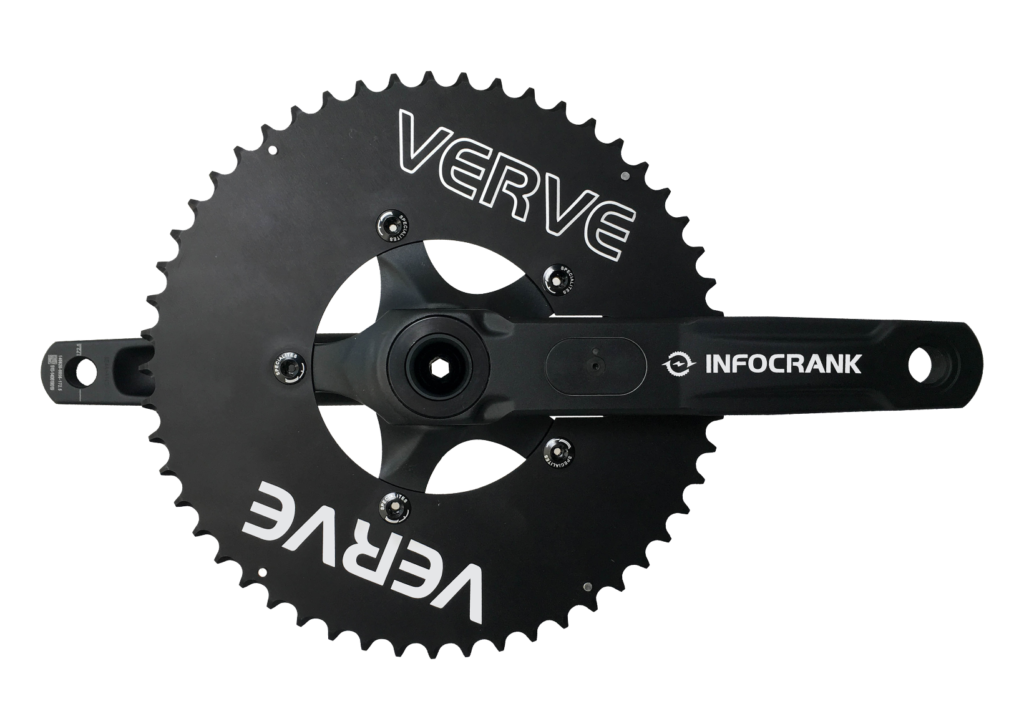click to enlarge Verve_InfoCrank_powermeter_foto1