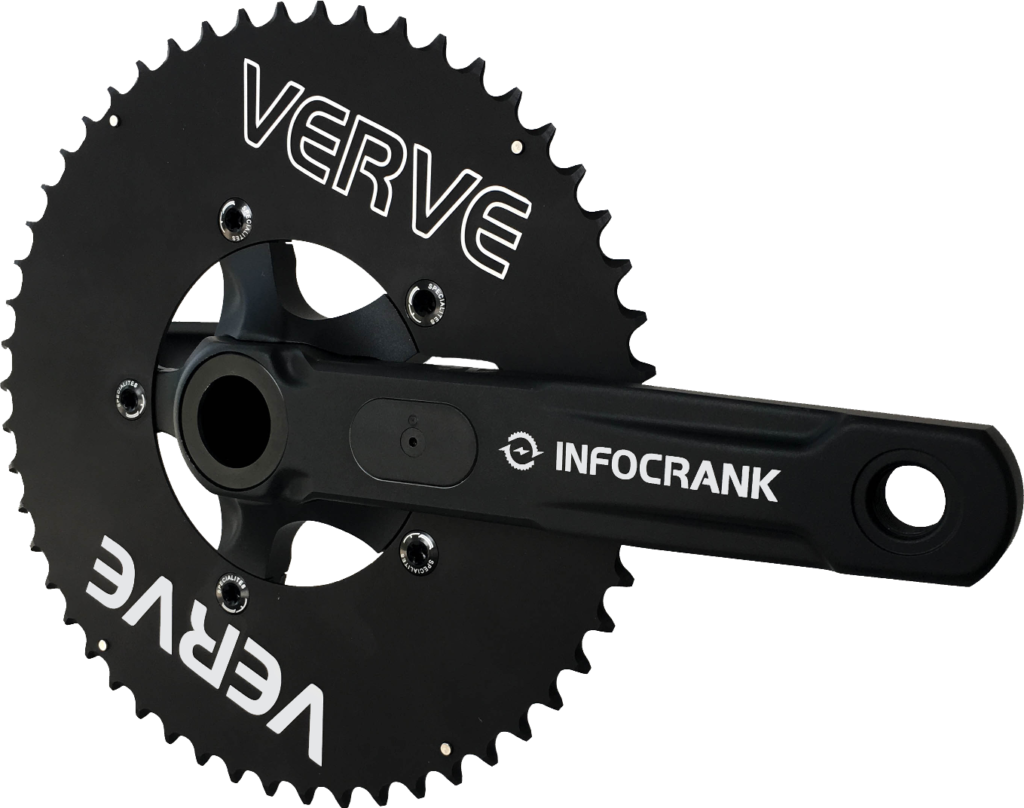 click to enlarge Verve_InfoCrank_powermeter_foto2