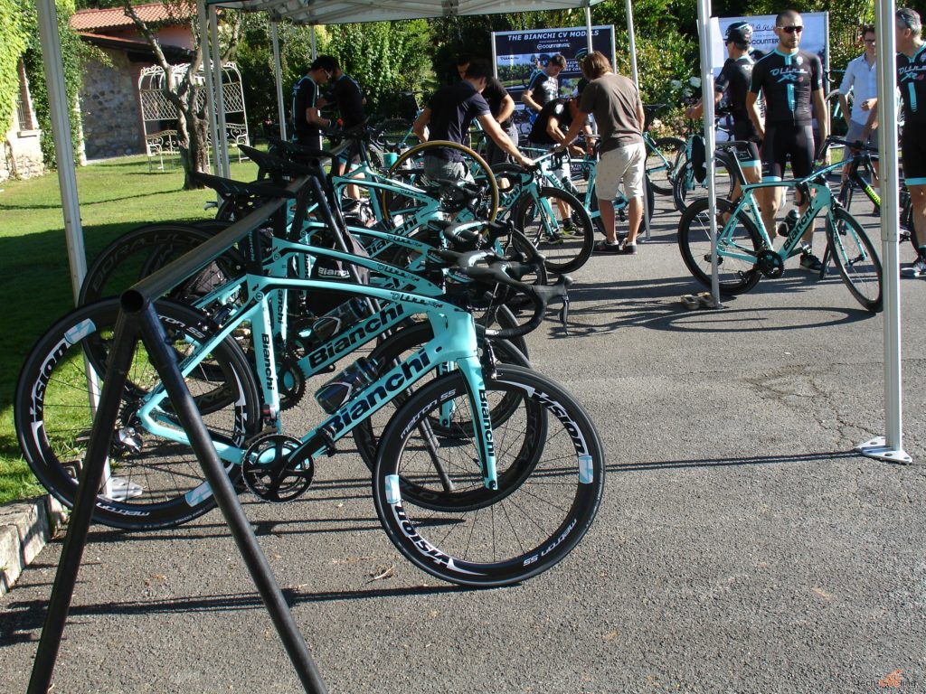 click to enlarge Bianchi_Oltre_XR4_test_ride_foto01