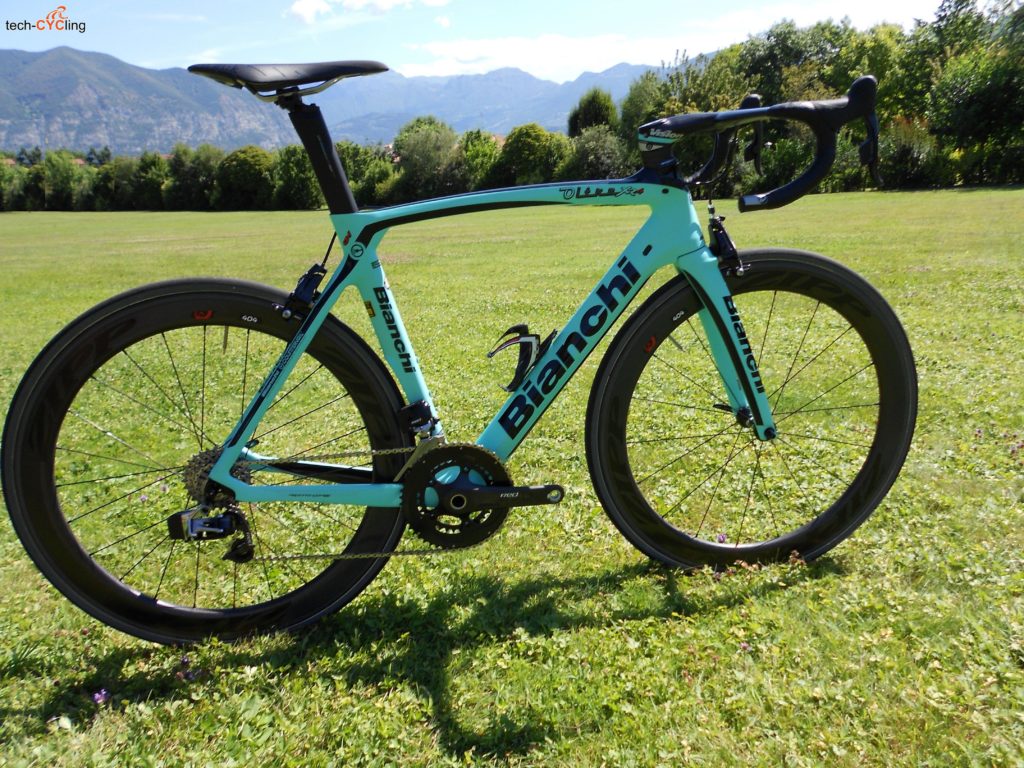 click to enlarge Bianchi_Oltre_XR4_test_ride_foto04