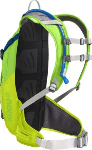 click to enlarge CamelBak_KUDU_8_limeade_lime_punch_rear