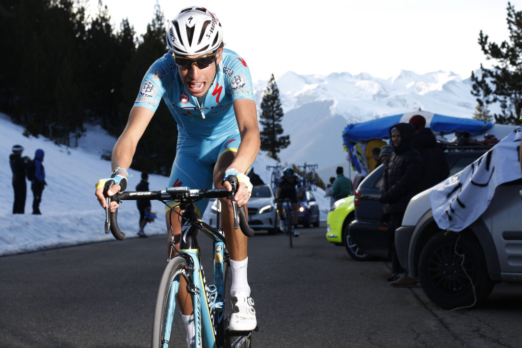 click to enlarge Volta a Catalunya 2016