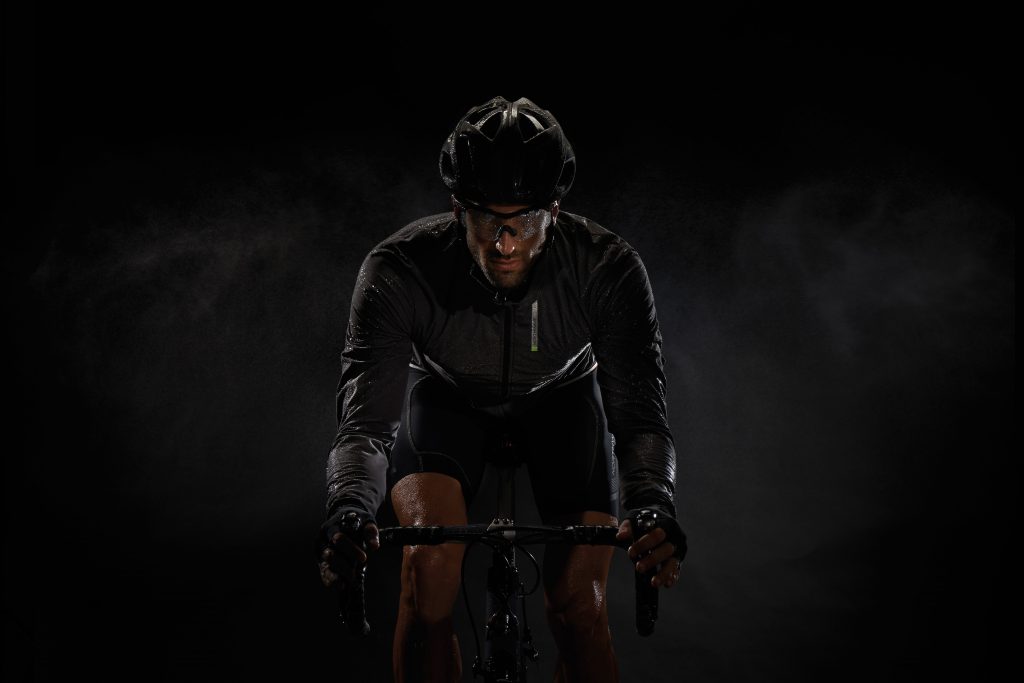 click to enlarge Northwave_Rainskin_Shield_jacket_foto1