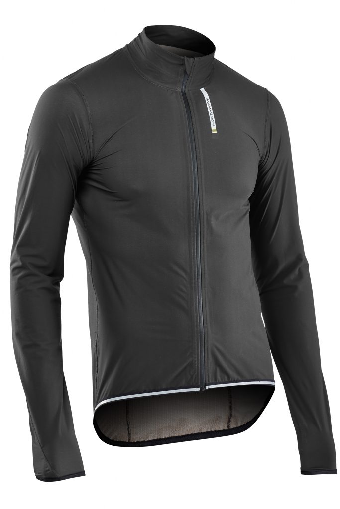 click to enlarge Northwave_Rainskin_Shield_jacket_foto2
