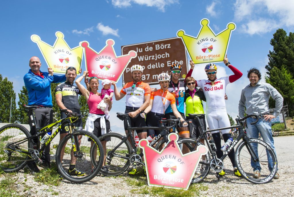 click to enlarge Plose_Bike_Day_2016_foto14(©Thomas_Grüner)