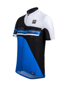 click to enlarge Santini_Airform_jersey_blue_front