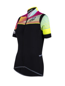 click to enlarge Santini_Anna2.0_jersey_black_front