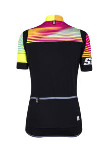 click to enlarge Santini_Anna2.0_jersey_black_rear