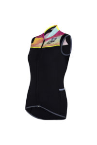 click to enlarge Santini_Anna2.0_jersey_sleeveless_black_front